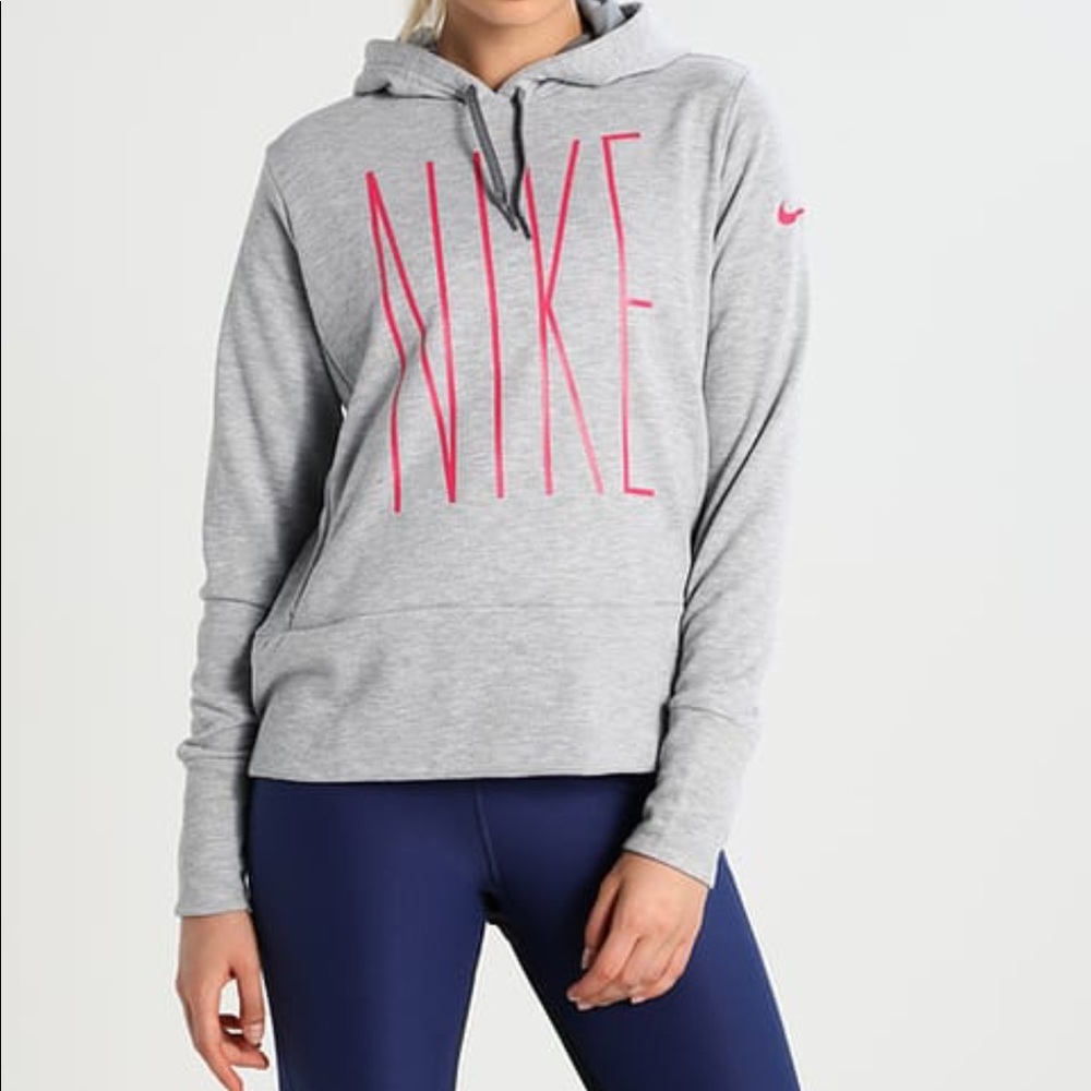 Nike Hoodie